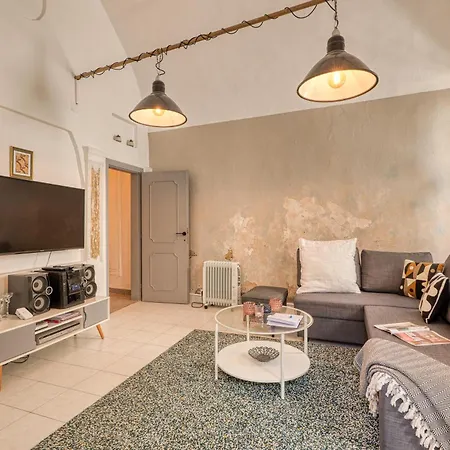 Appartamento La Casa Della Vikinga - Happy