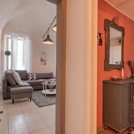 Appartamento La Casa Della Vikinga - Happy