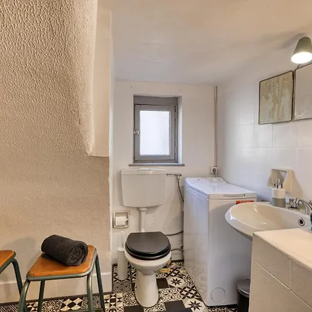 Appartamento La Casa Della Vikinga - Happy Sanremo