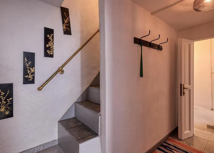 La Casa Della Vikinga - Happy Lejlighed