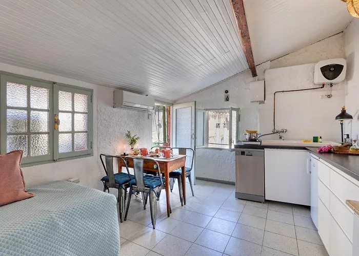 La Casa Della Vikinga - Happy Apartmán *