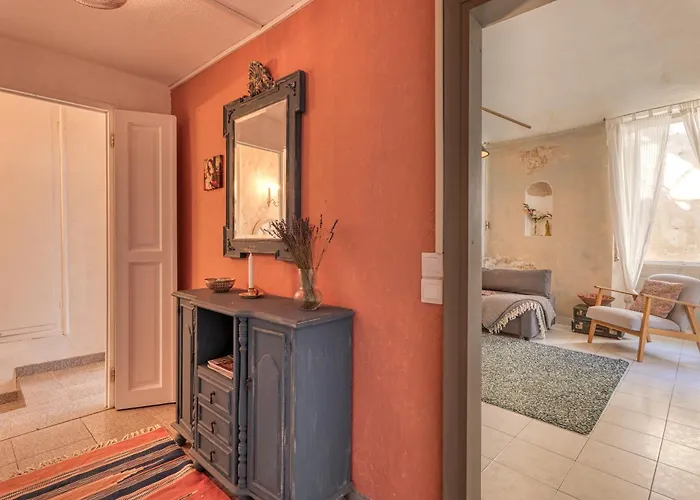 La Casa Della Vikinga - Happy Apartmán